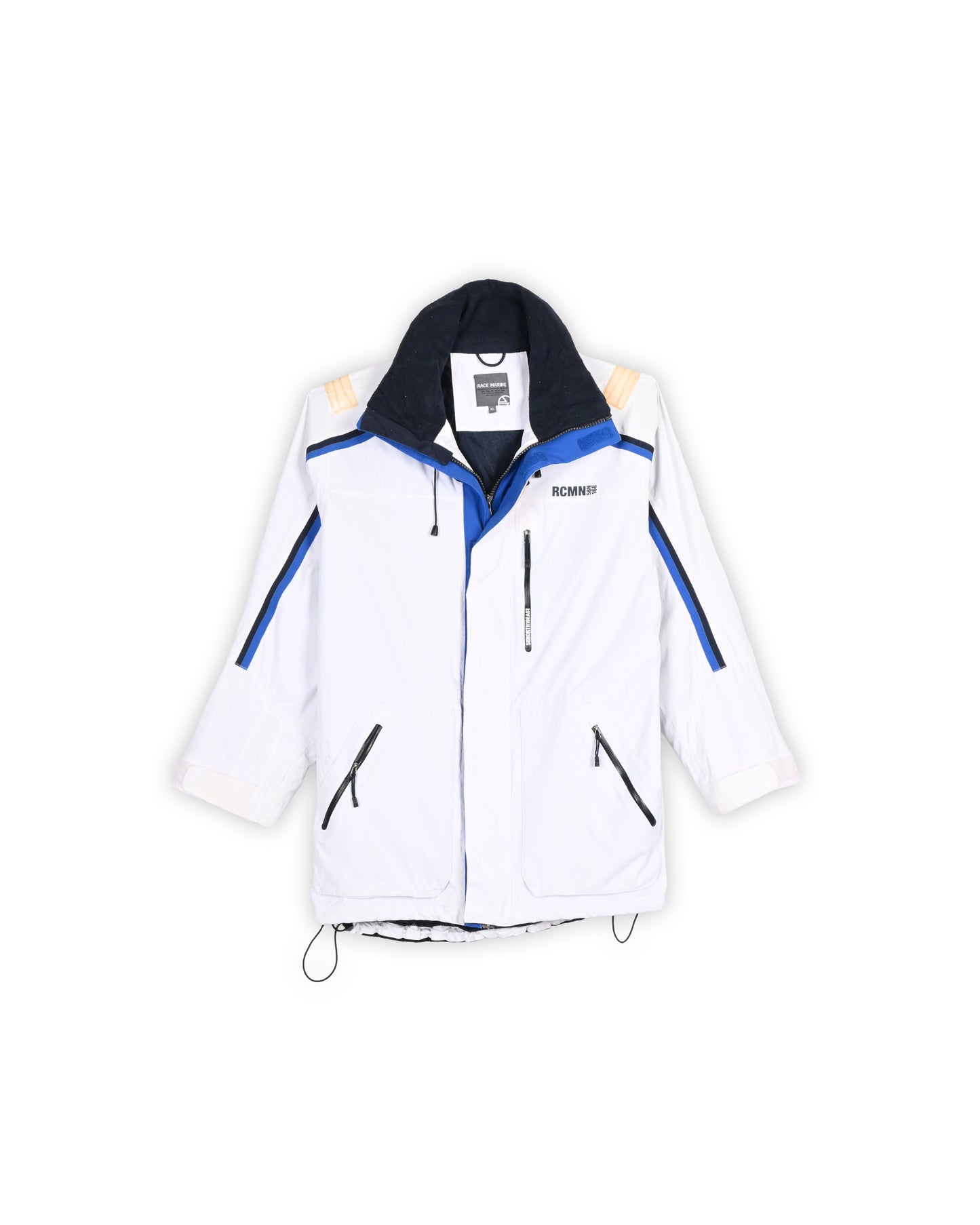 VINTAGE JACKET - XL