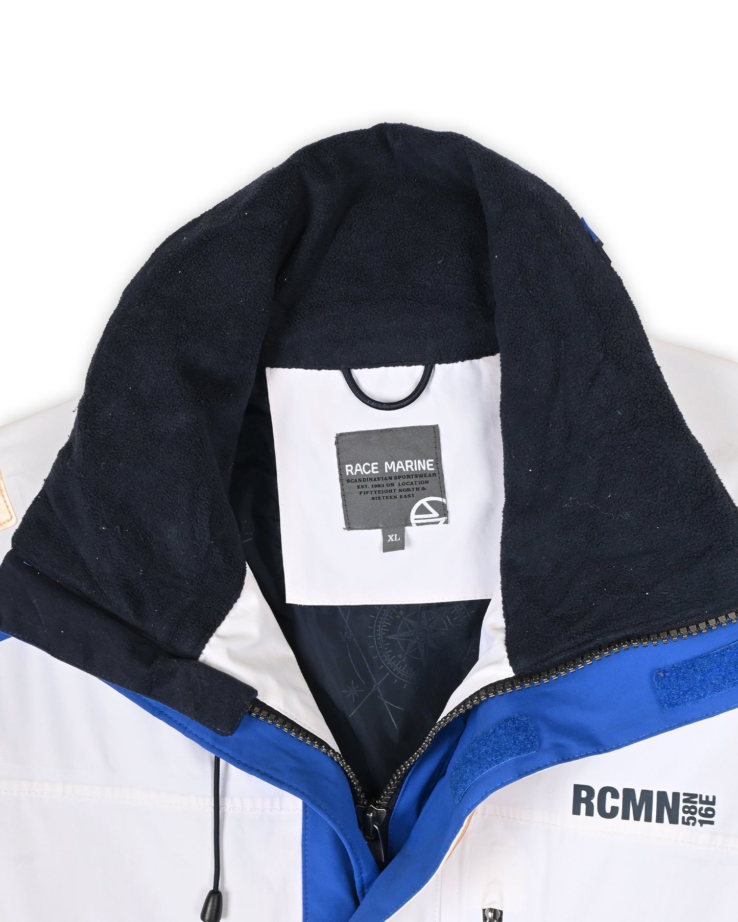 VINTAGE JACKET - XL