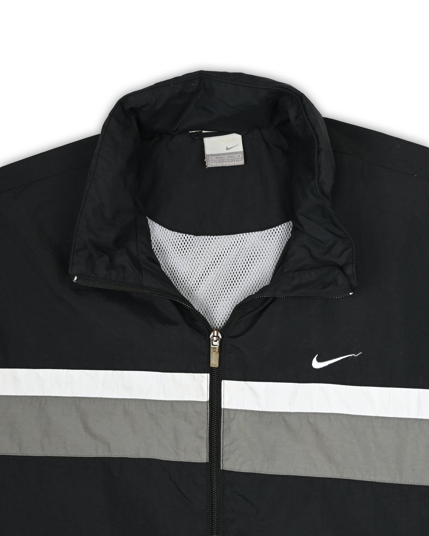 NIKE JACKET - XL