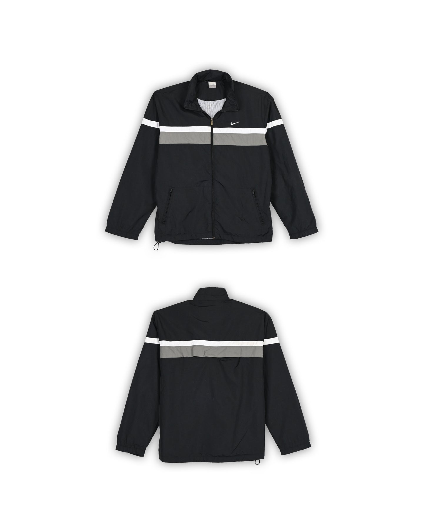 NIKE JACKET - XL