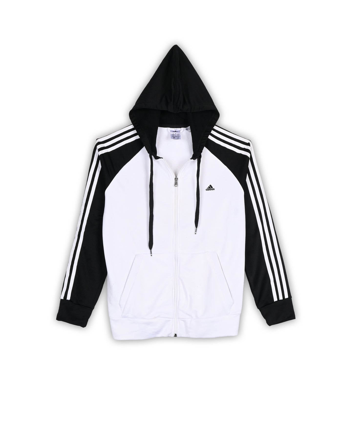 ADIDAS JACKET - L