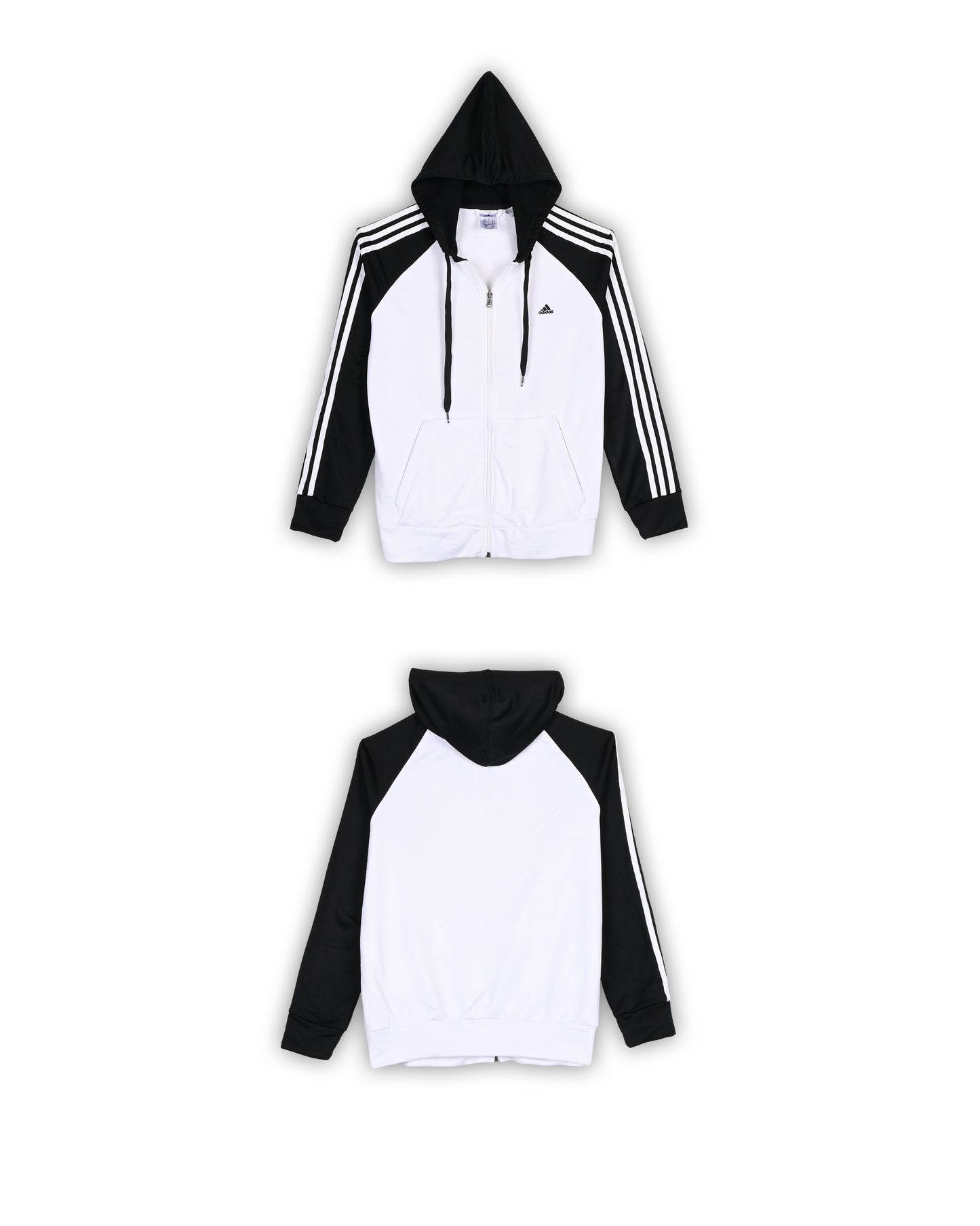 ADIDAS JACKET - L