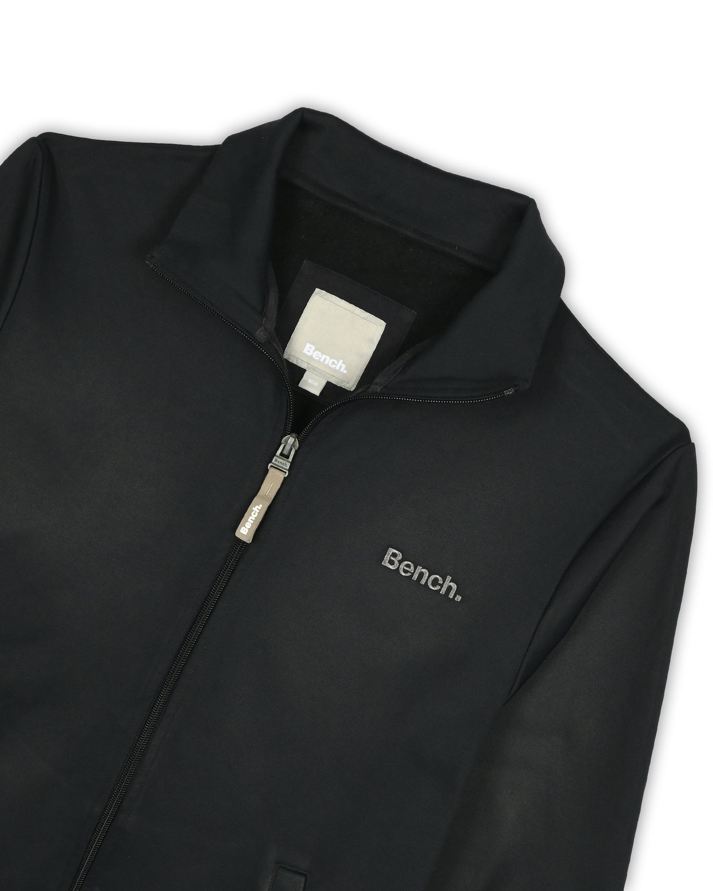 BENCH JACKET - M