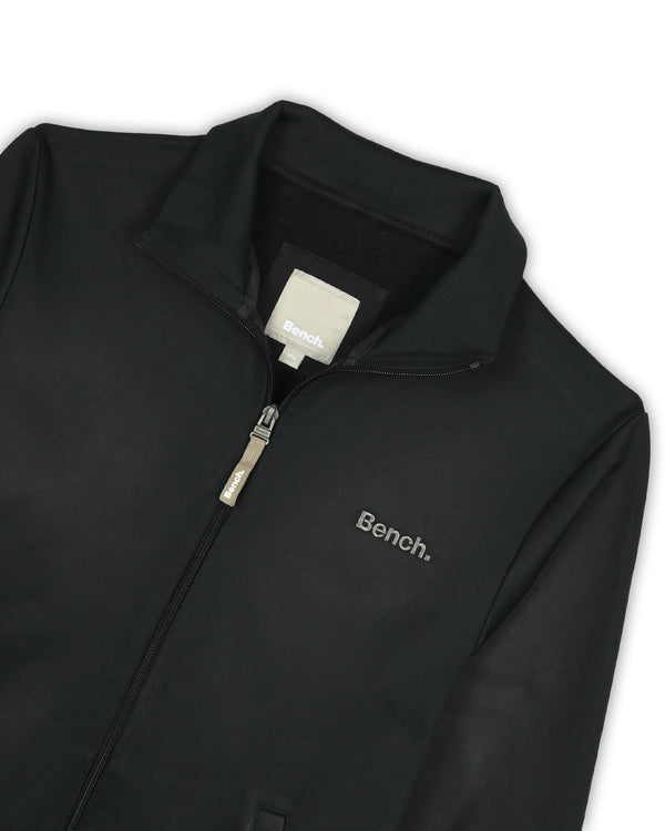 BENCH JACKET - M