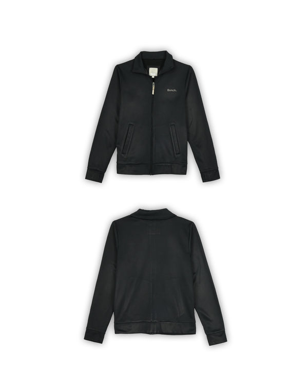 BENCH JACKET - M