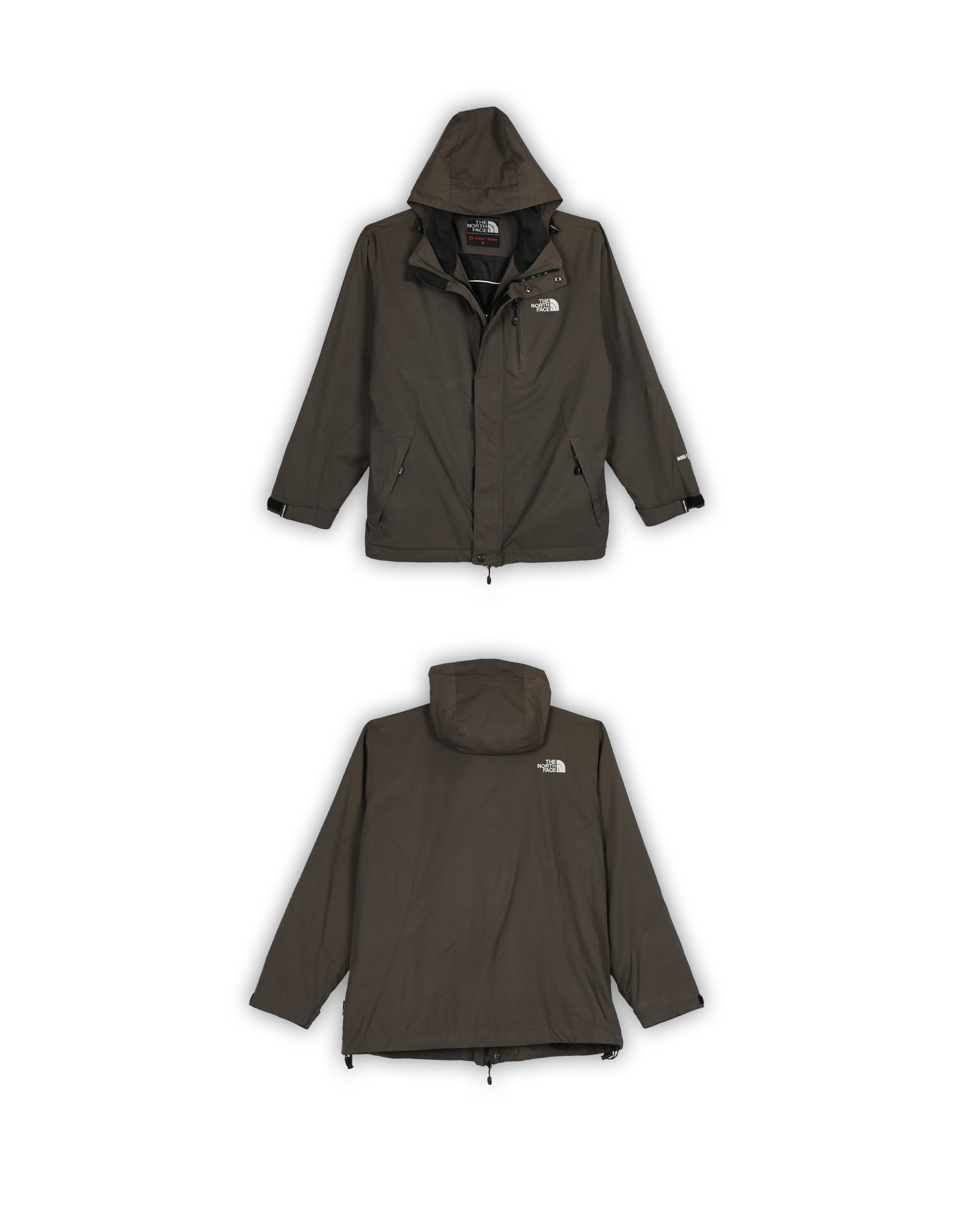 THE NORTH FACE JACKET - L