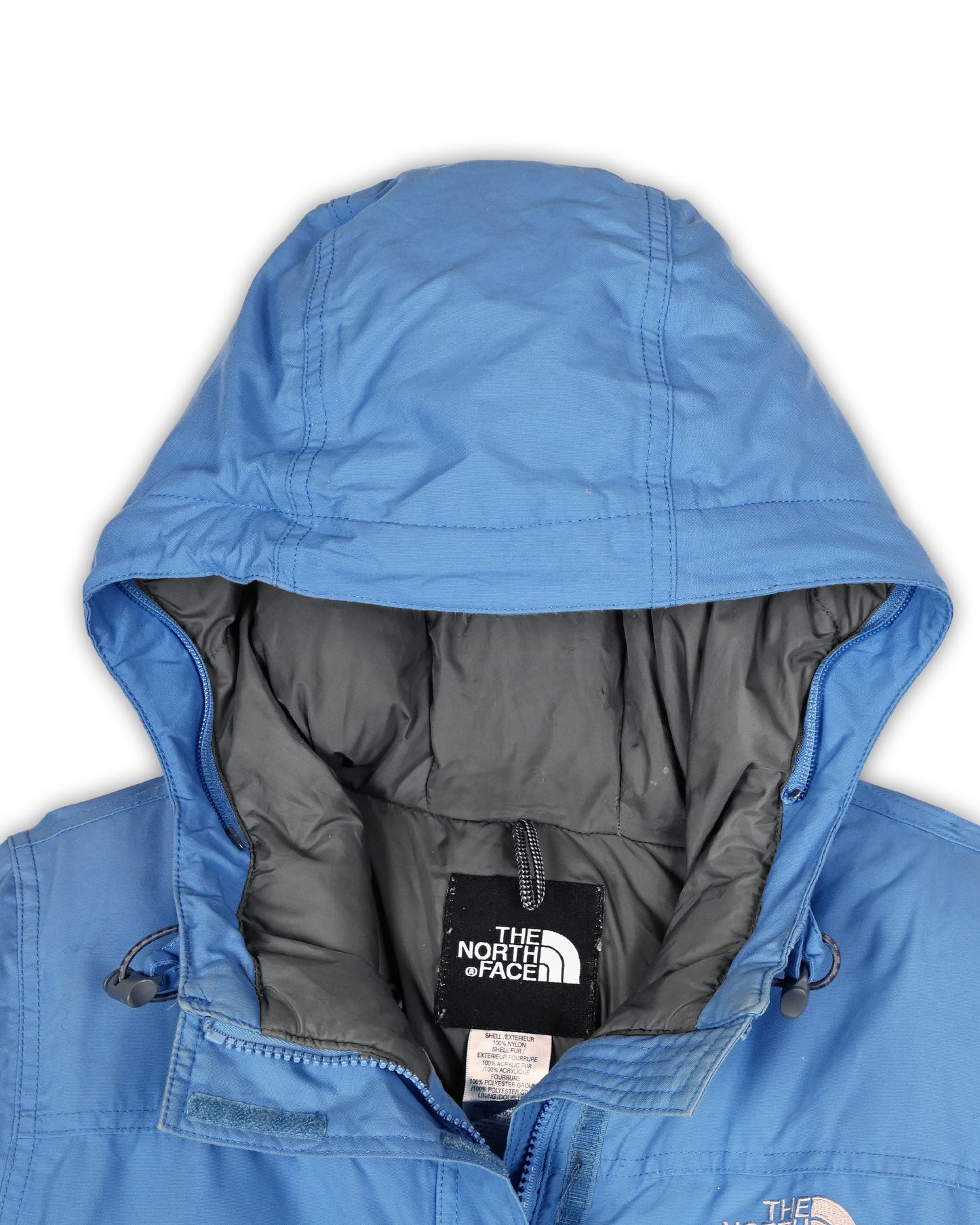 THE NORTH FACE JACKET - M