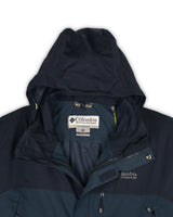 COLUMBIA JACKET - XL