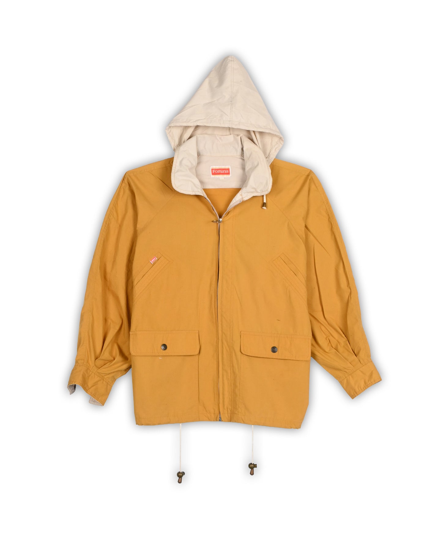 VINTAGE JACKET - XXL
