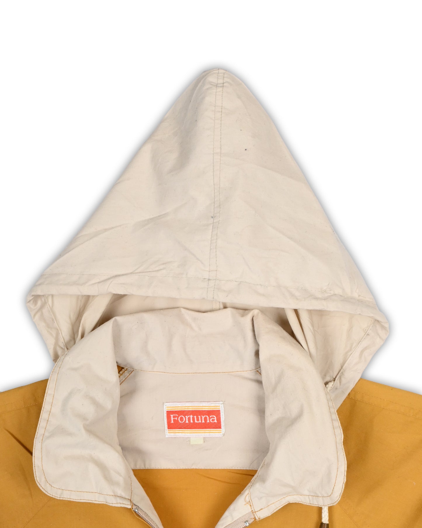 VINTAGE JACKET - XXL