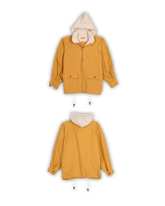 VINTAGE JACKET - XXL