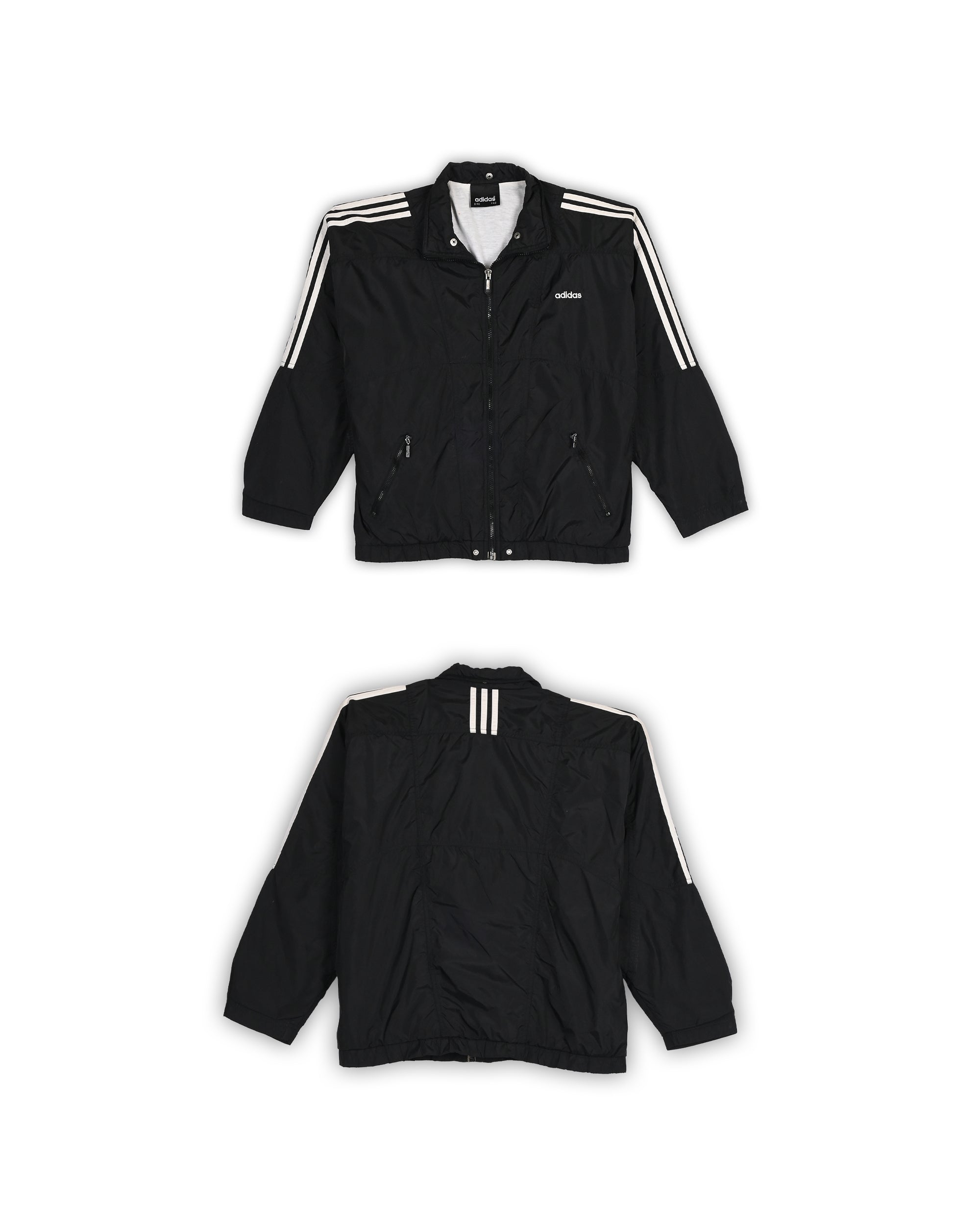 ADIDAS JACKET - XL