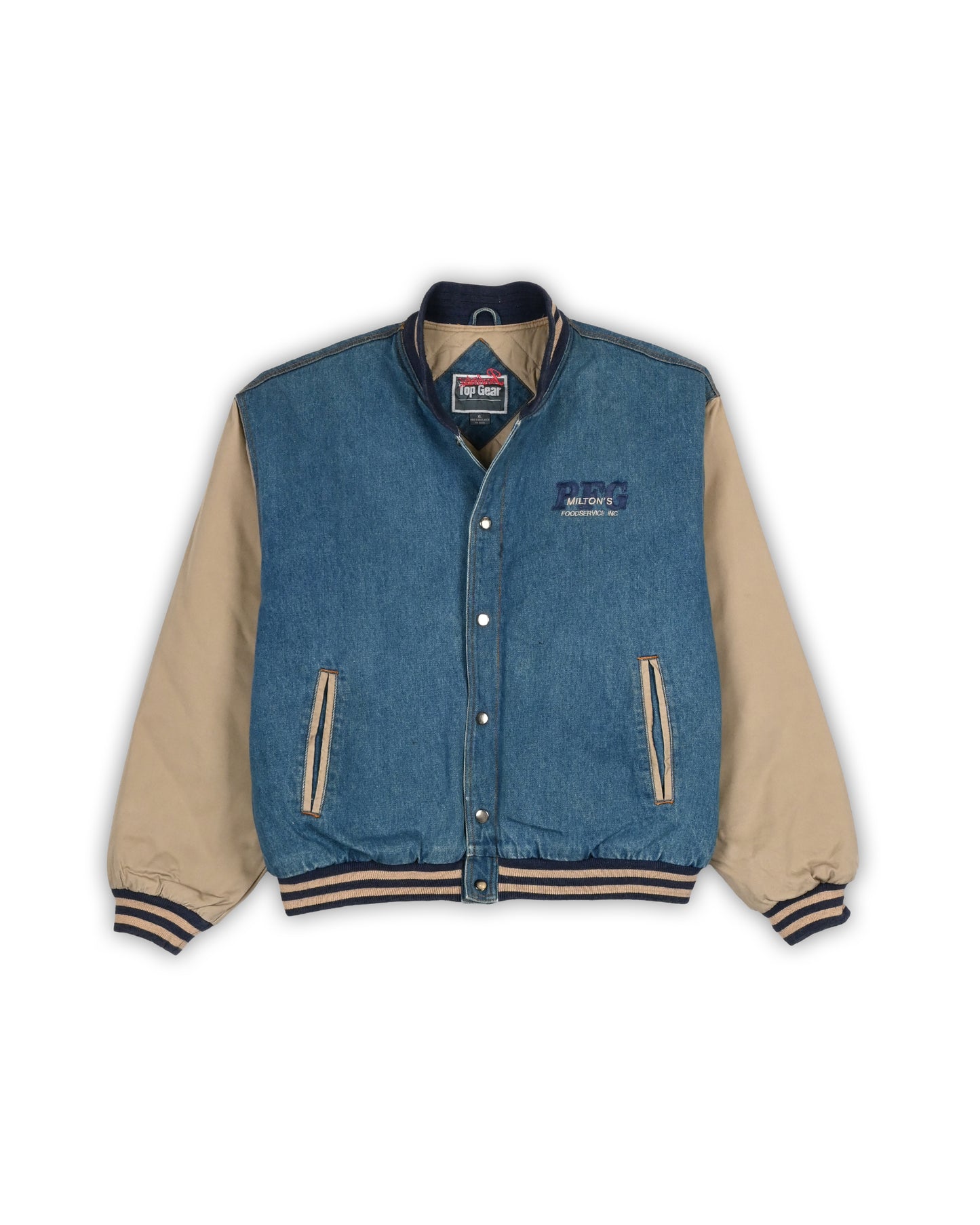 VINTAGE JACKET - XL
