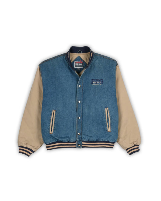 VINTAGE JACKET - XL