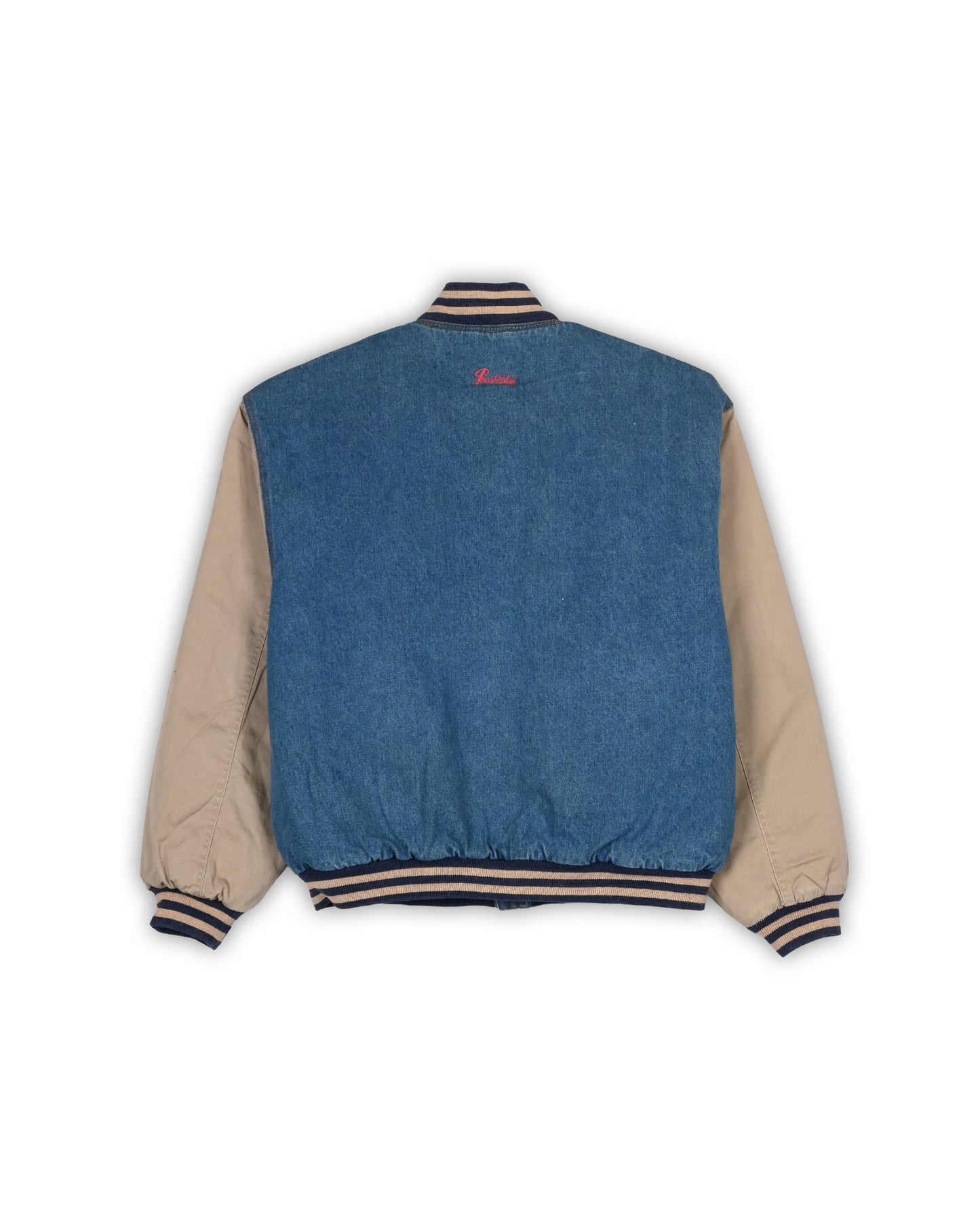 VINTAGE JACKET - XL