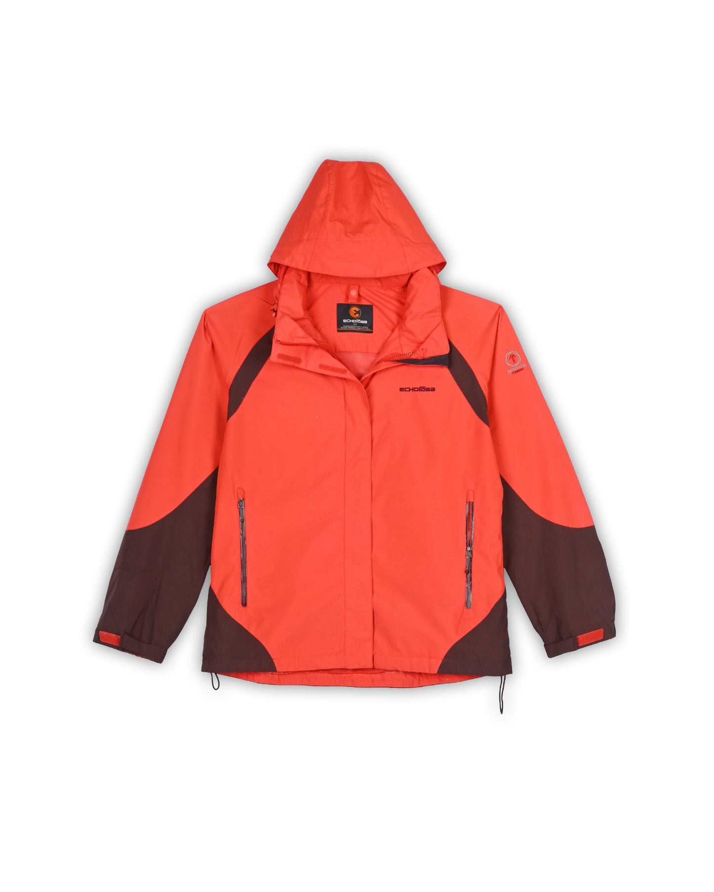ECHOLOBA JACKET - M