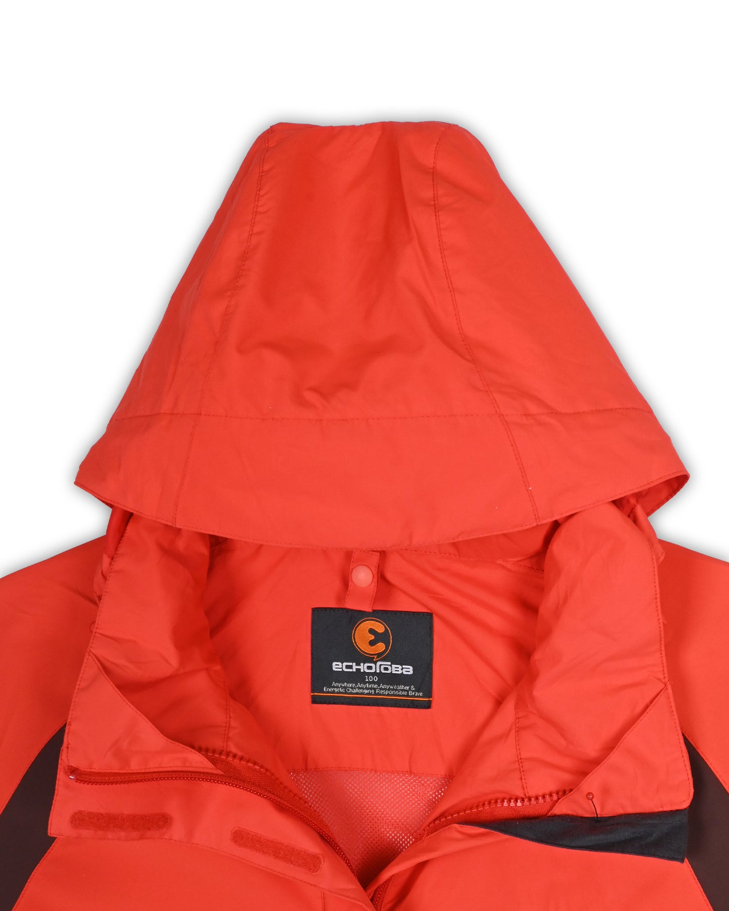 ECHOLOBA JACKET - M