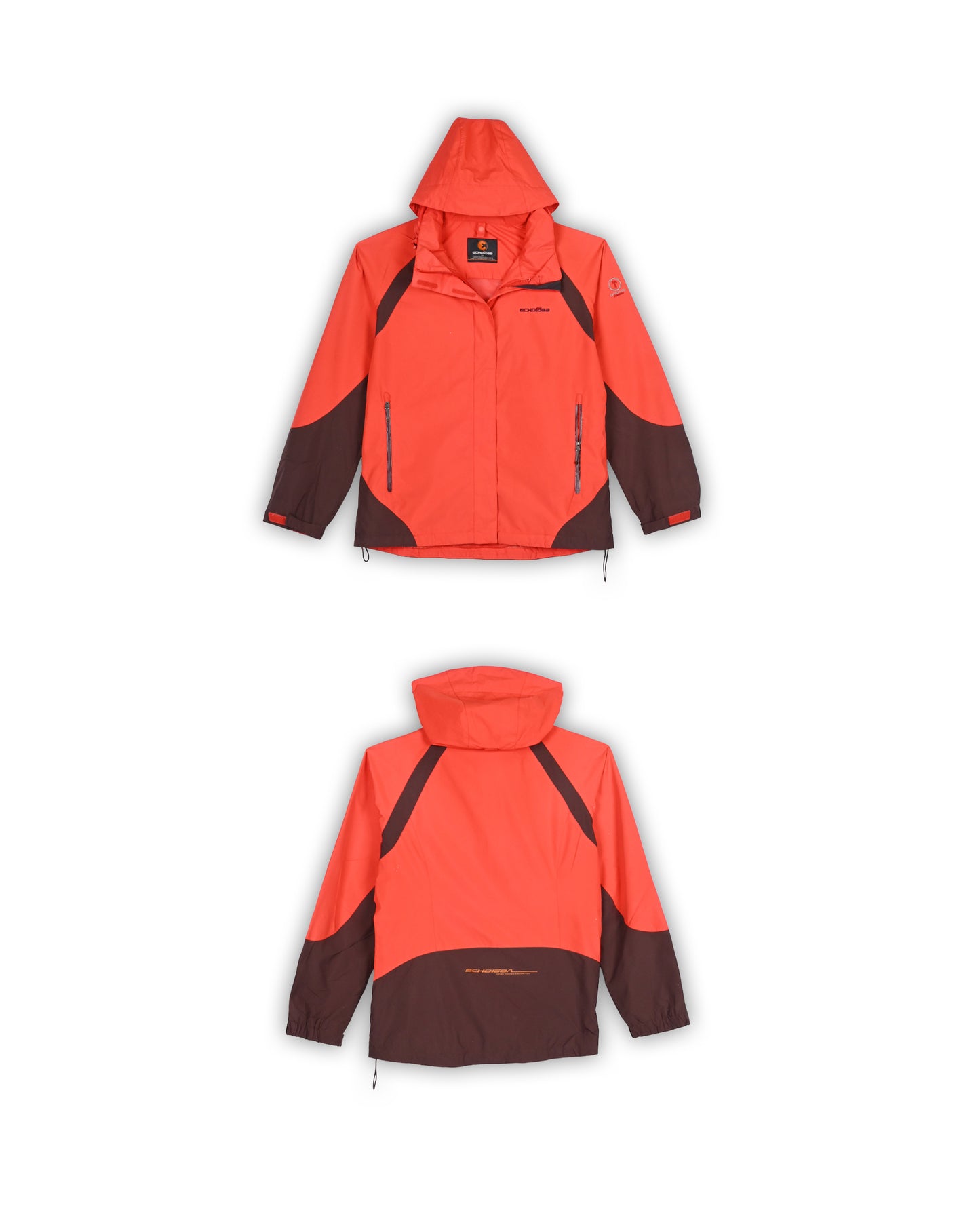 ECHOLOBA JACKET - M