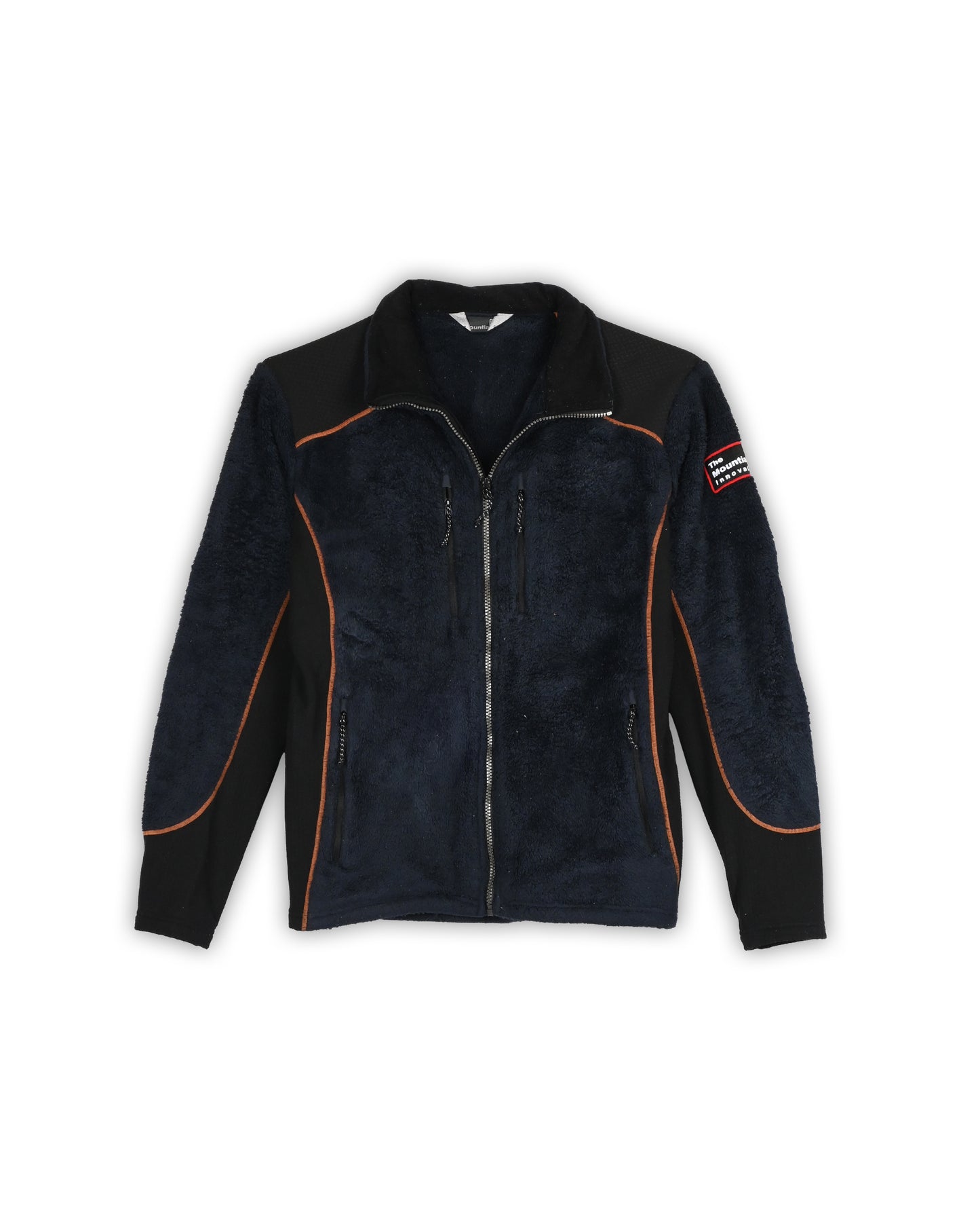 MOUNTIA JACKET - M