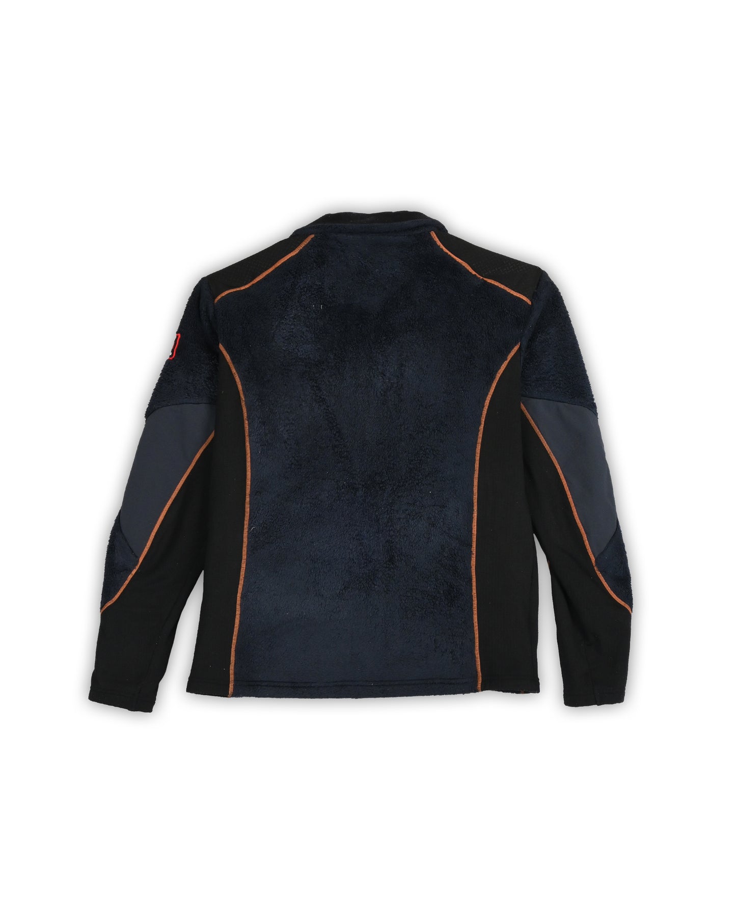 MOUNTIA JACKET - M