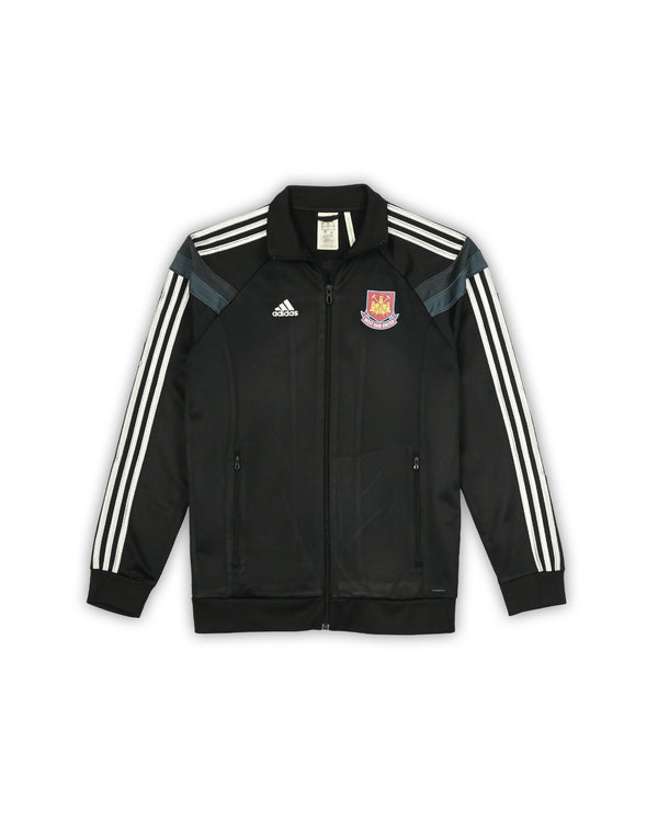 ADIDAS JACKET - S
