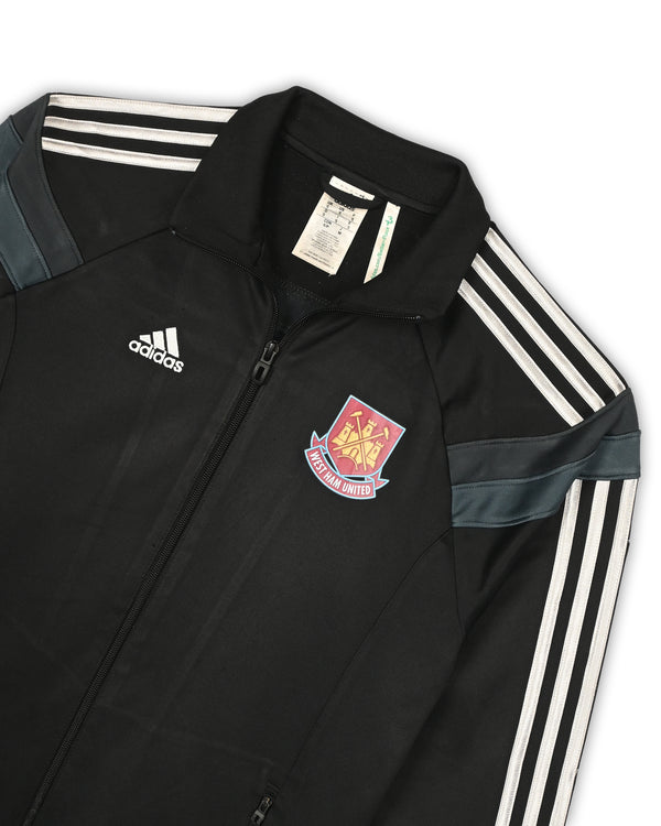 ADIDAS JACKET - S