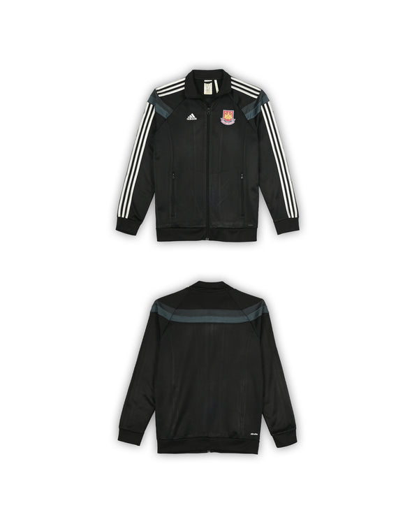 ADIDAS JACKET - S