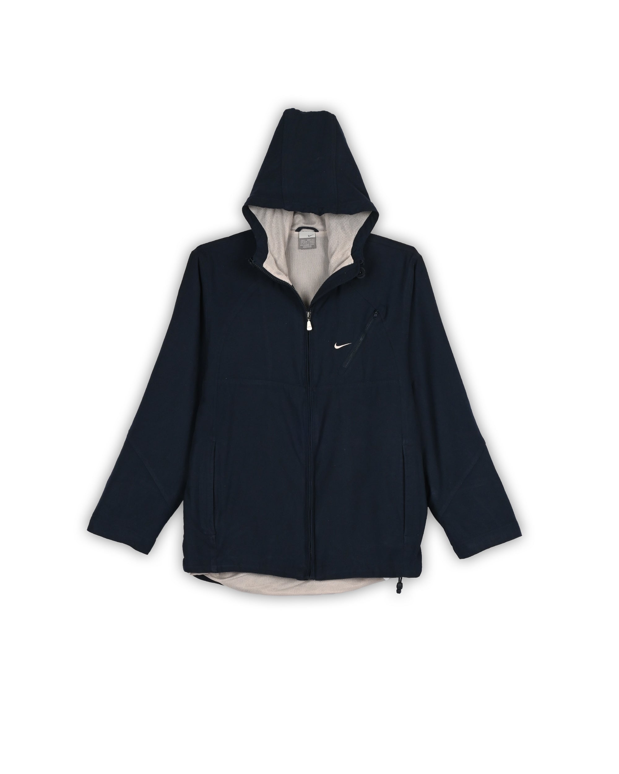 NIKE JACKET - S