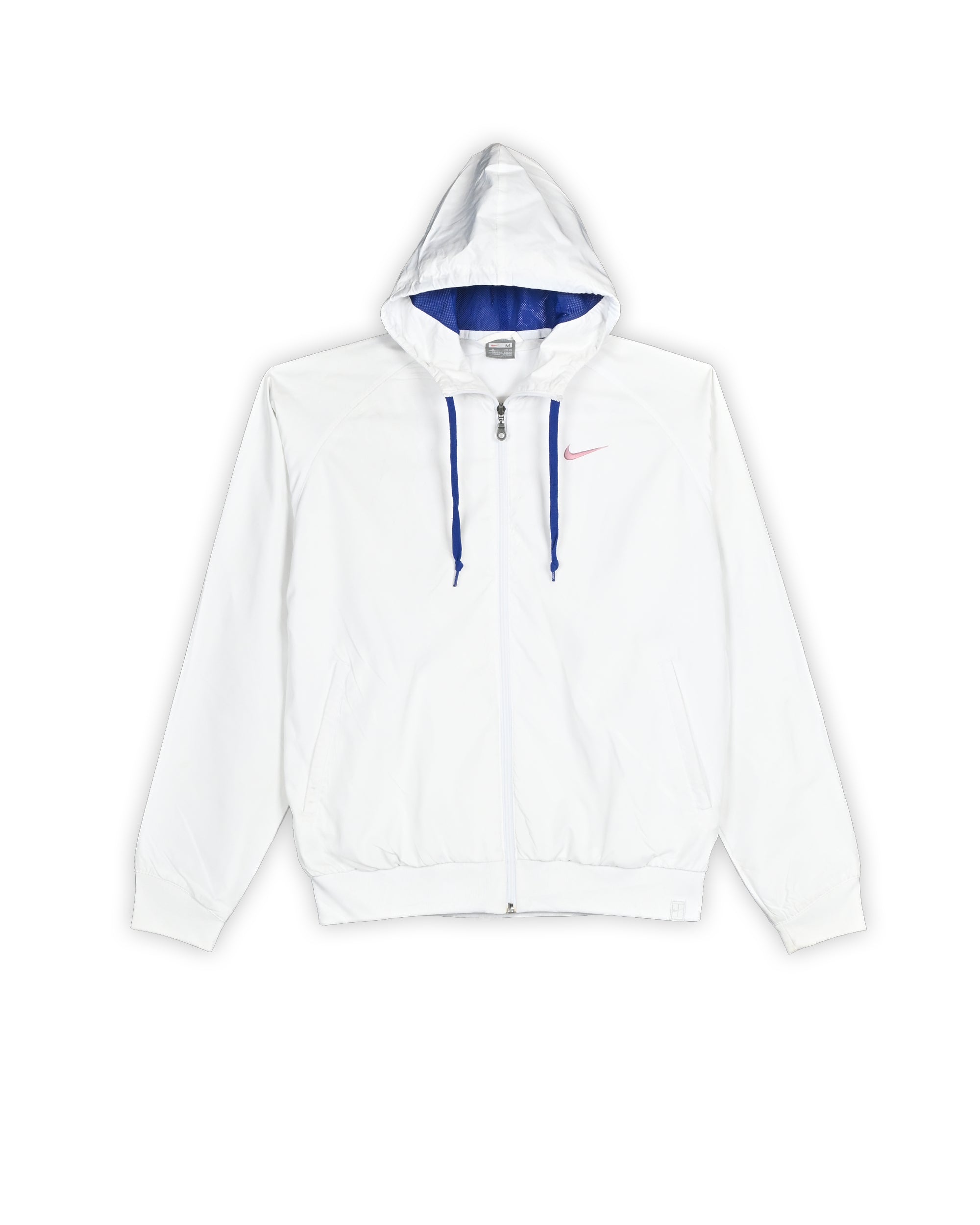 NIKE JACKET - M