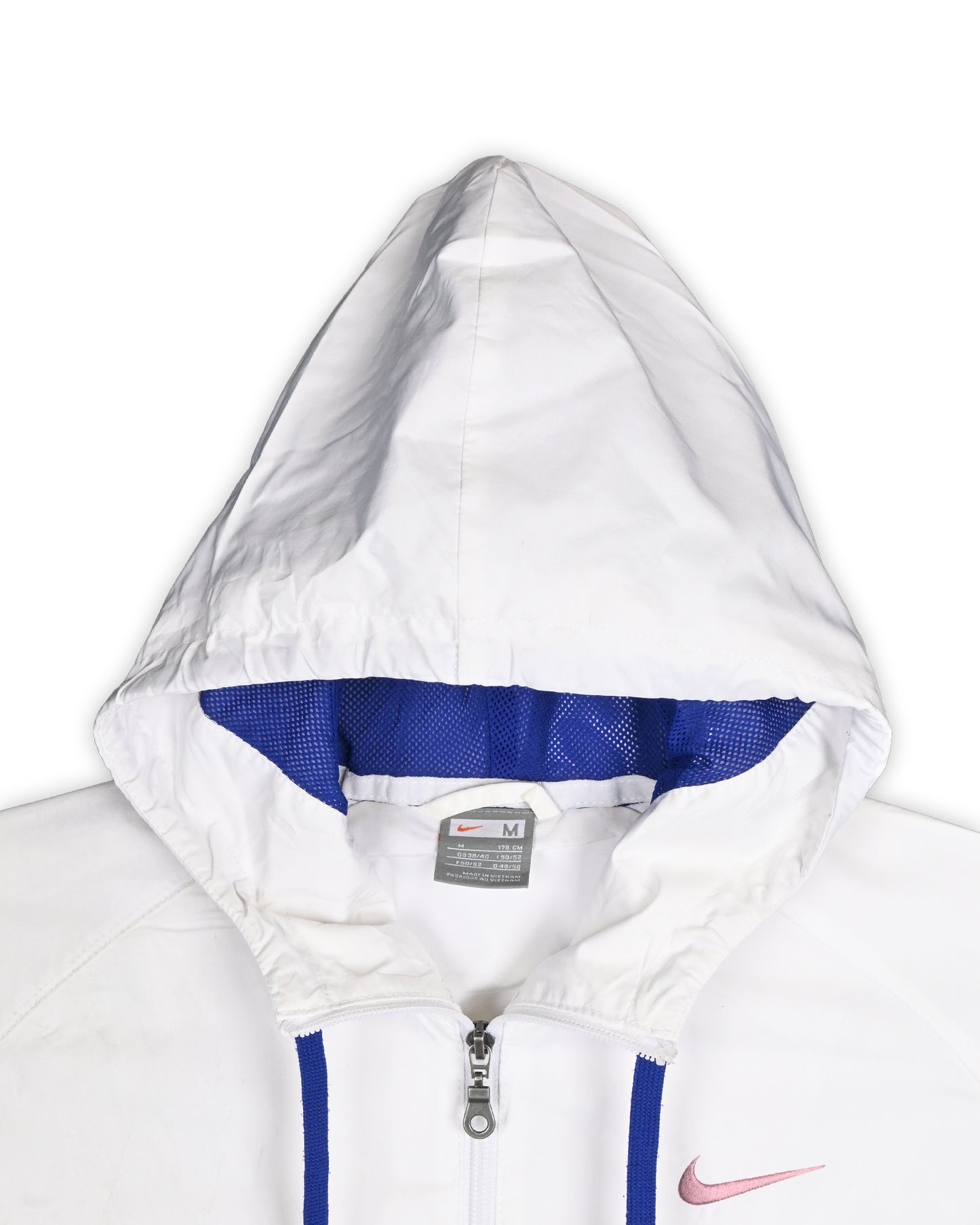 NIKE JACKET - M