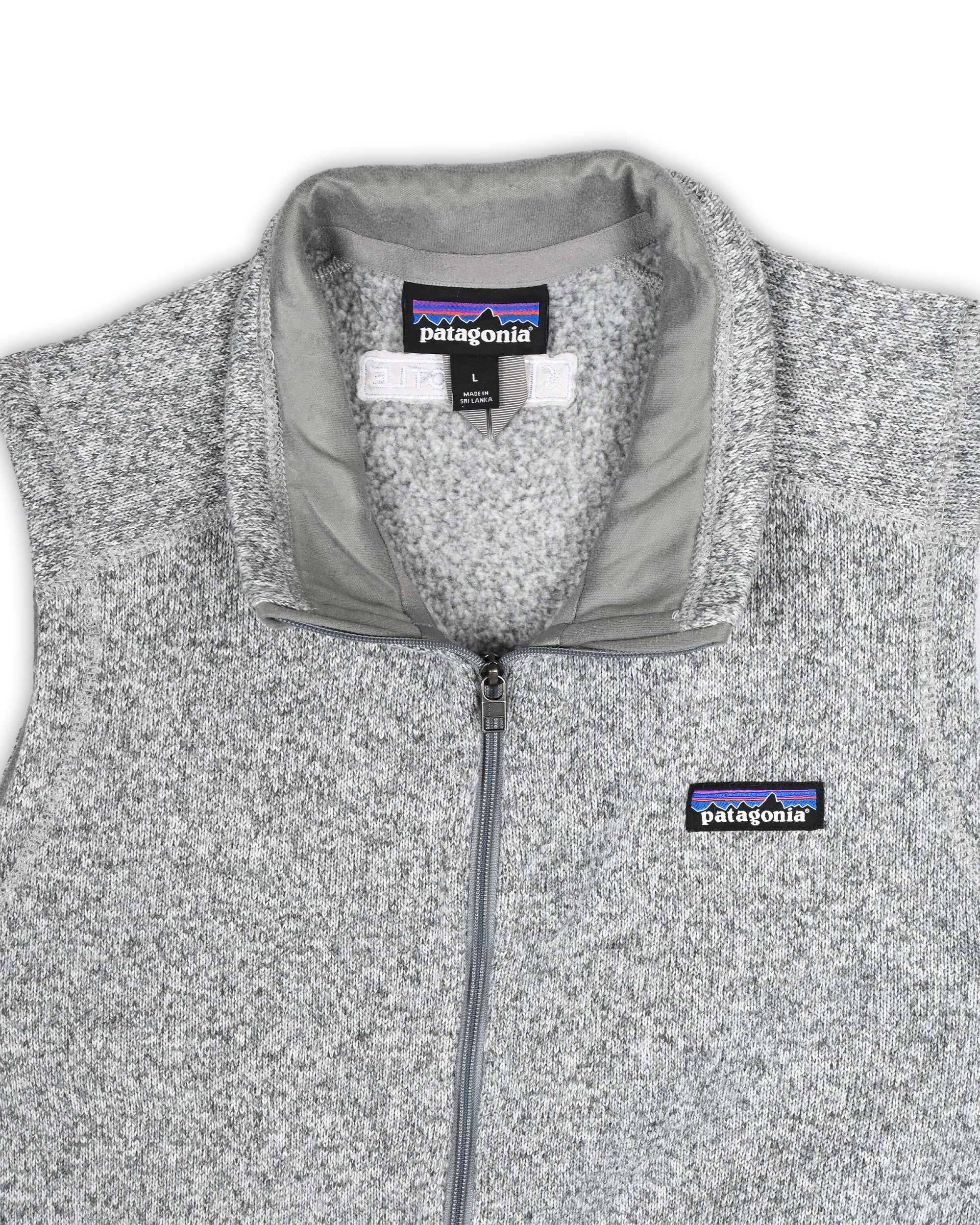 PATAGONIA JACKET - L