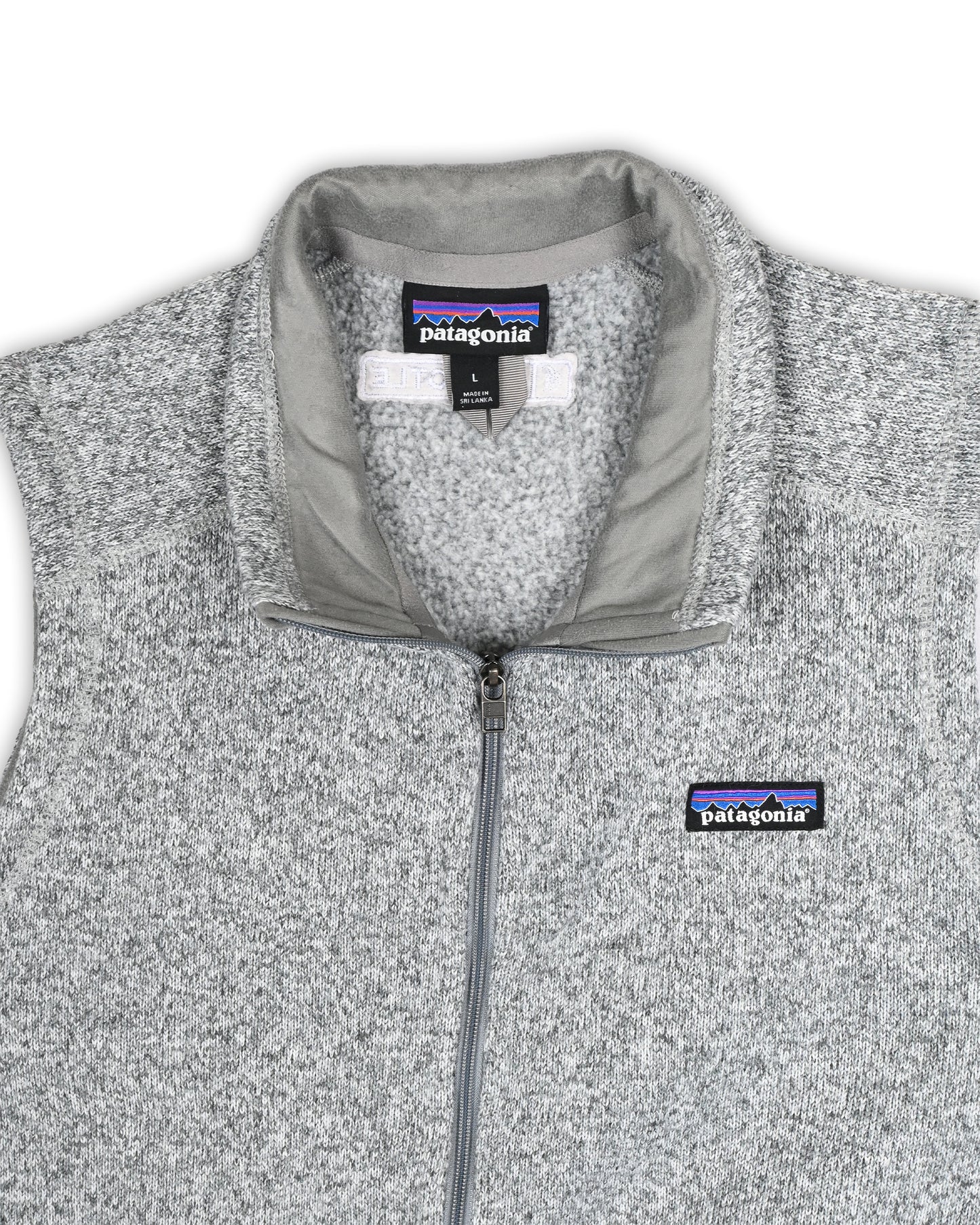PATAGONIA JACKET - L