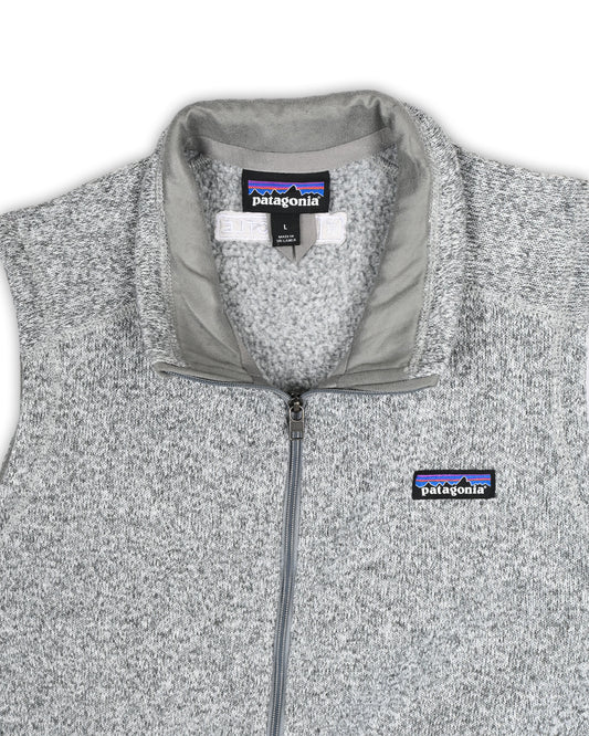 PATAGONIA JACKET - L