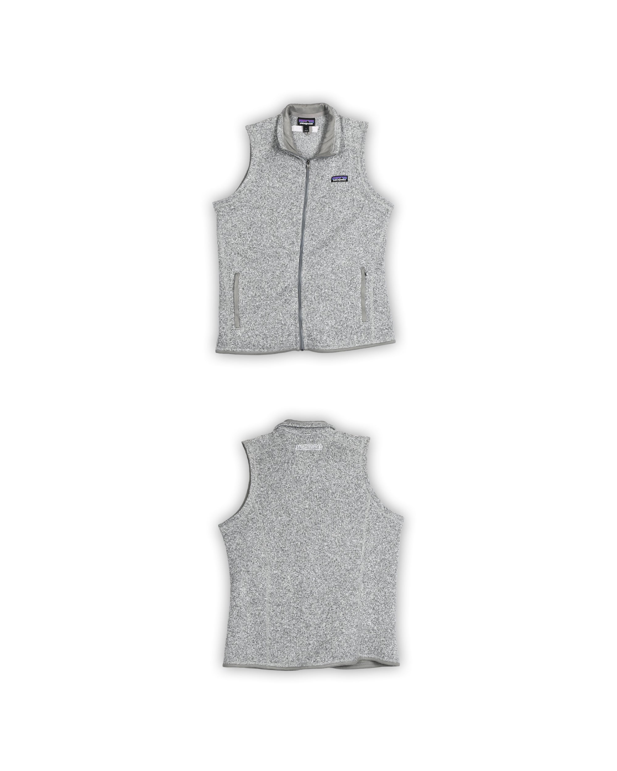 PATAGONIA JACKET - L