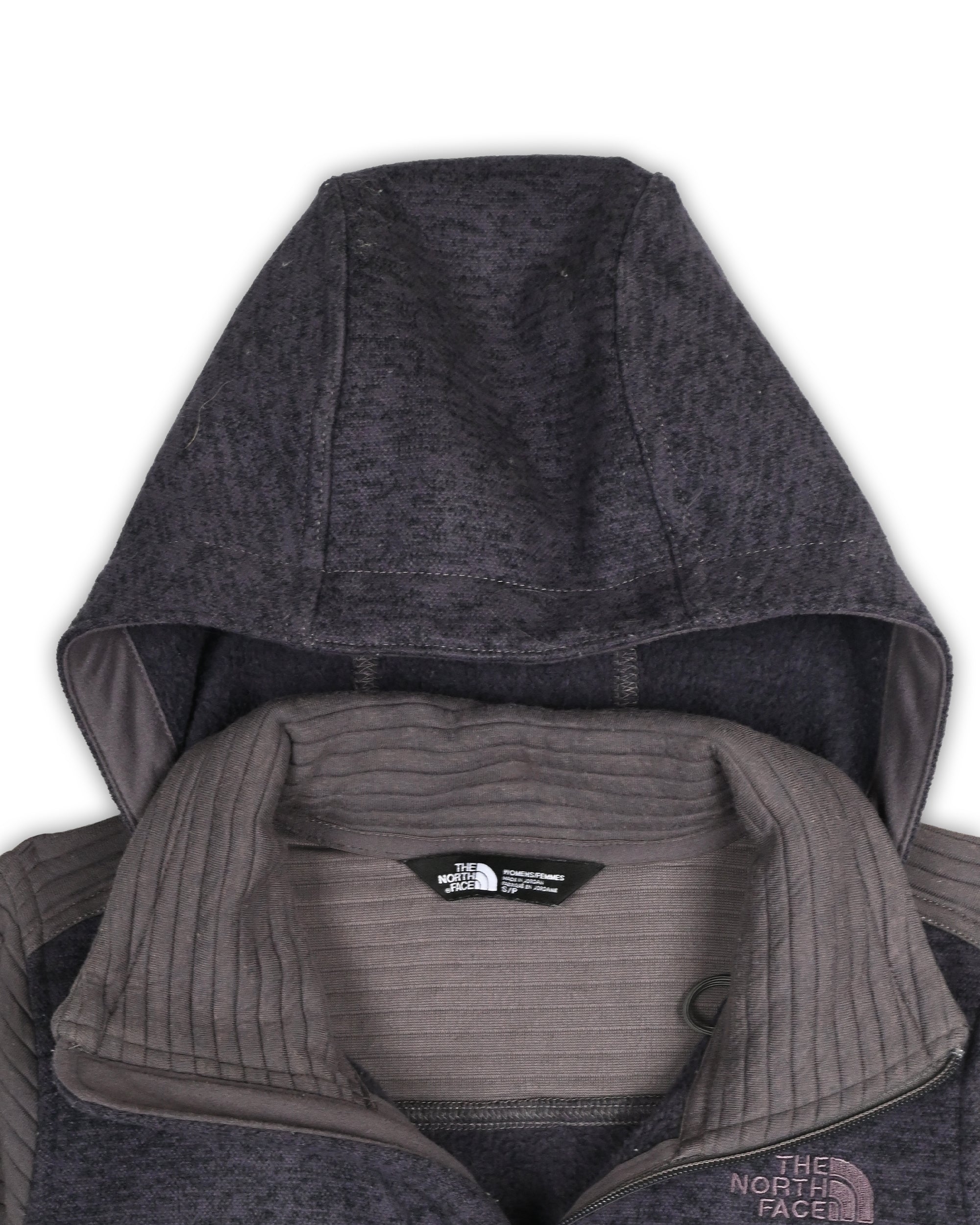 THE NORTH FACE WOMEN'S JACKET - S