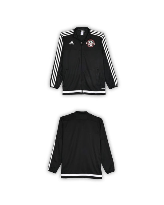 ADIDAS JACKET - L