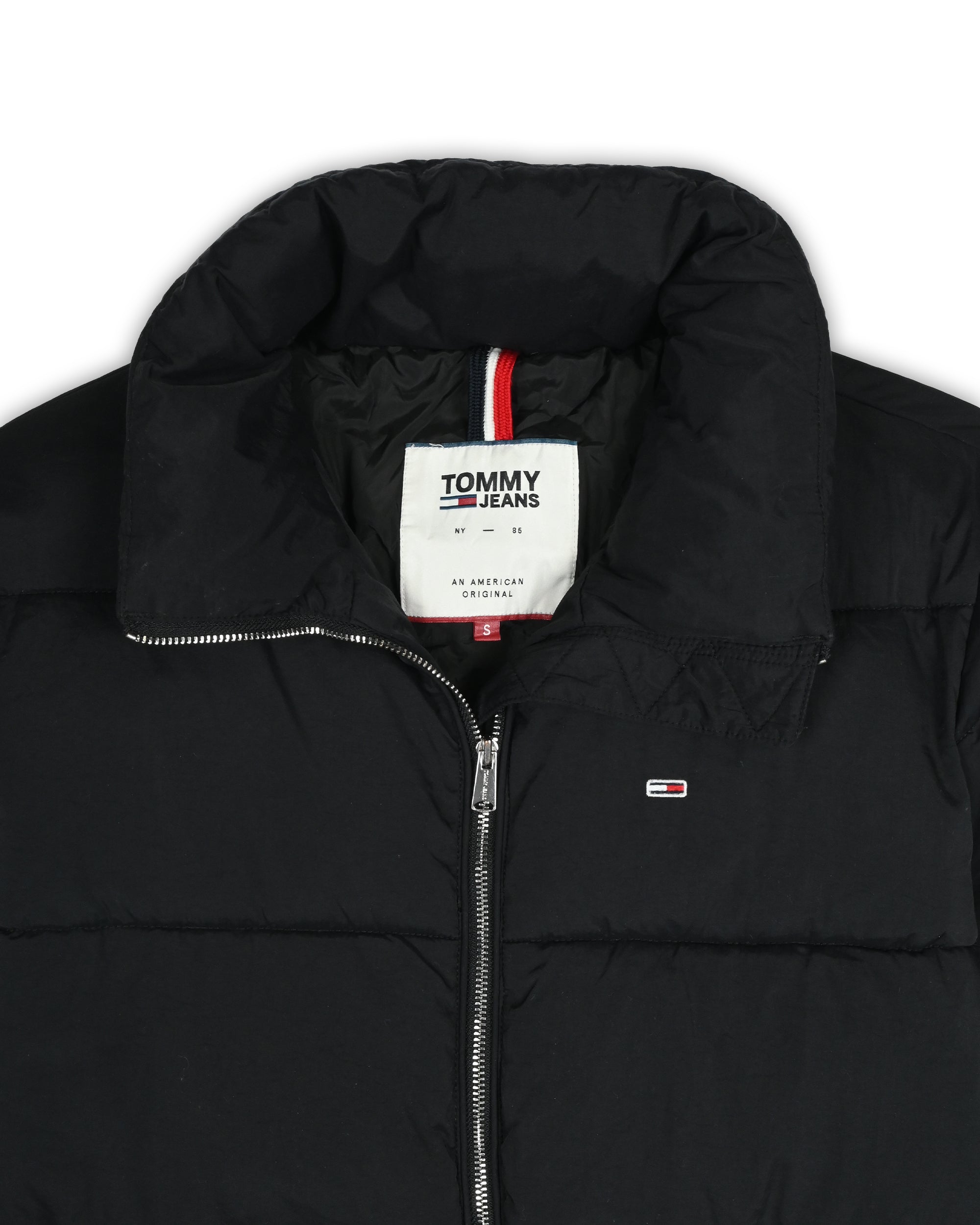 TOMMY HILFIGER JACKET - S