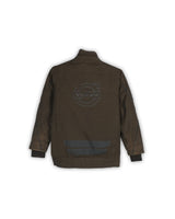 VOLVO MERCHANDISE JACKET - L