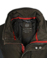 VOLVO MERCHANDISE JACKET - L