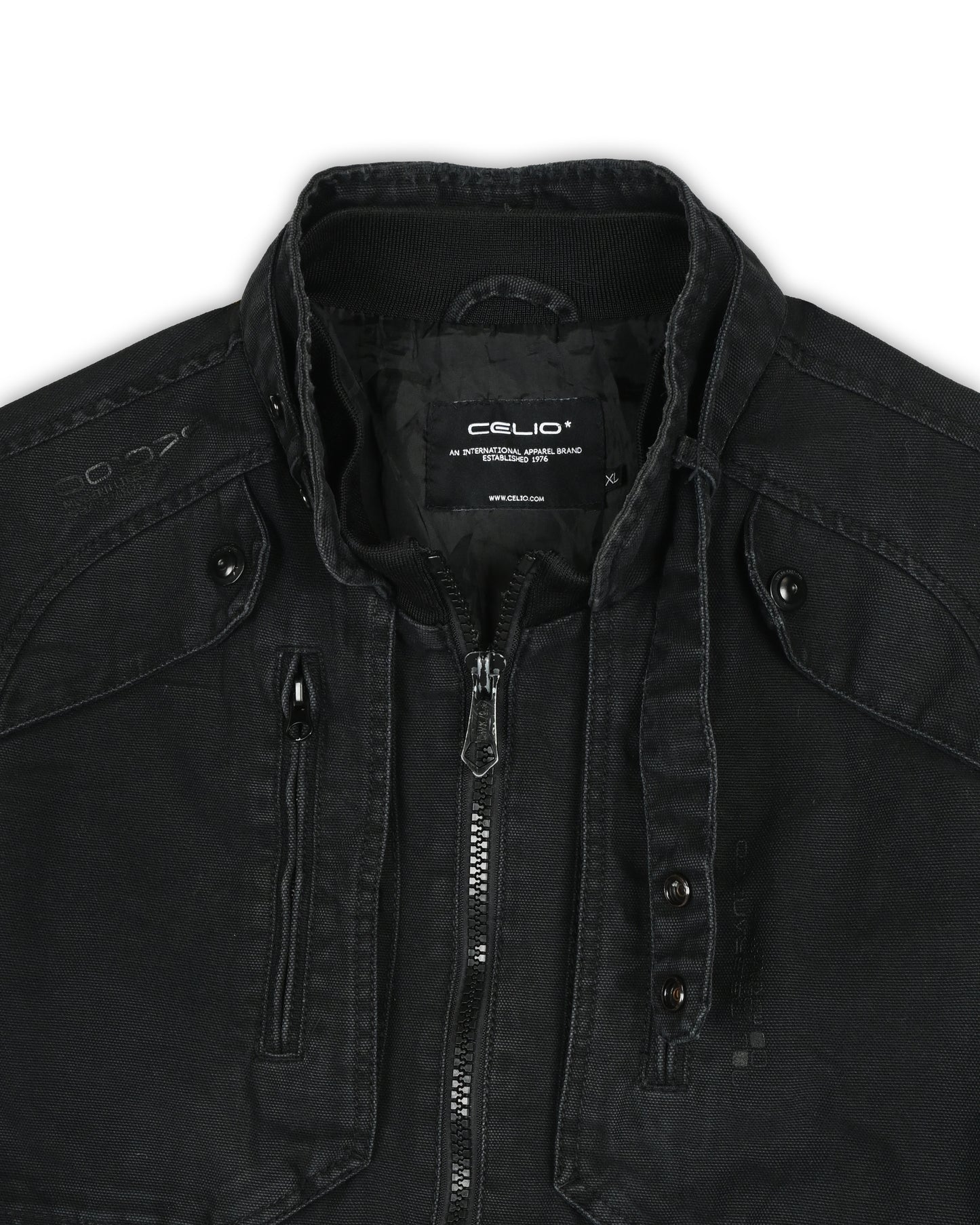 CELIO JACKET - XL