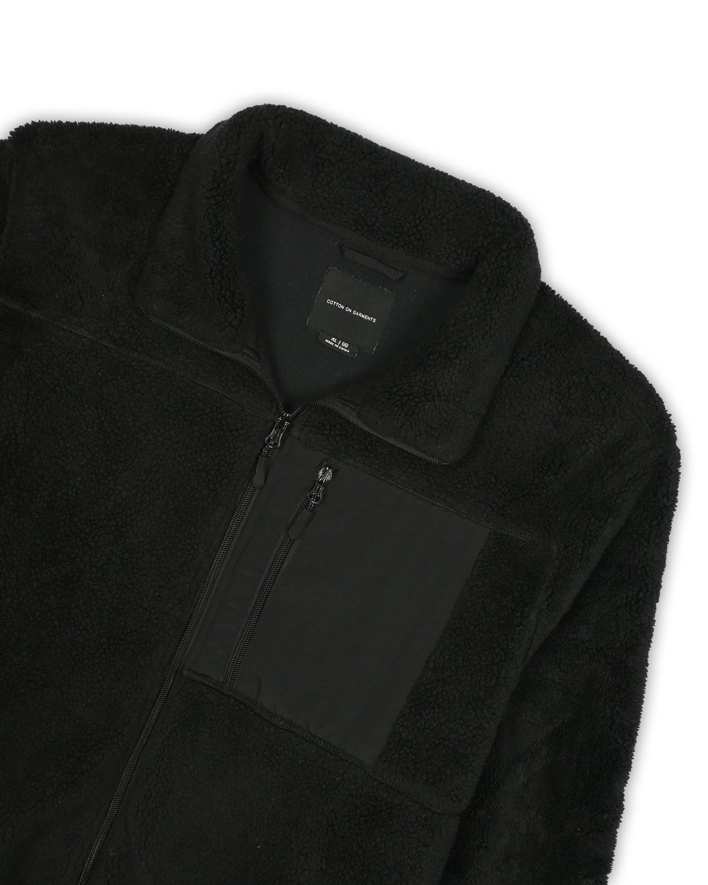 COTTON ON JACKET - XL