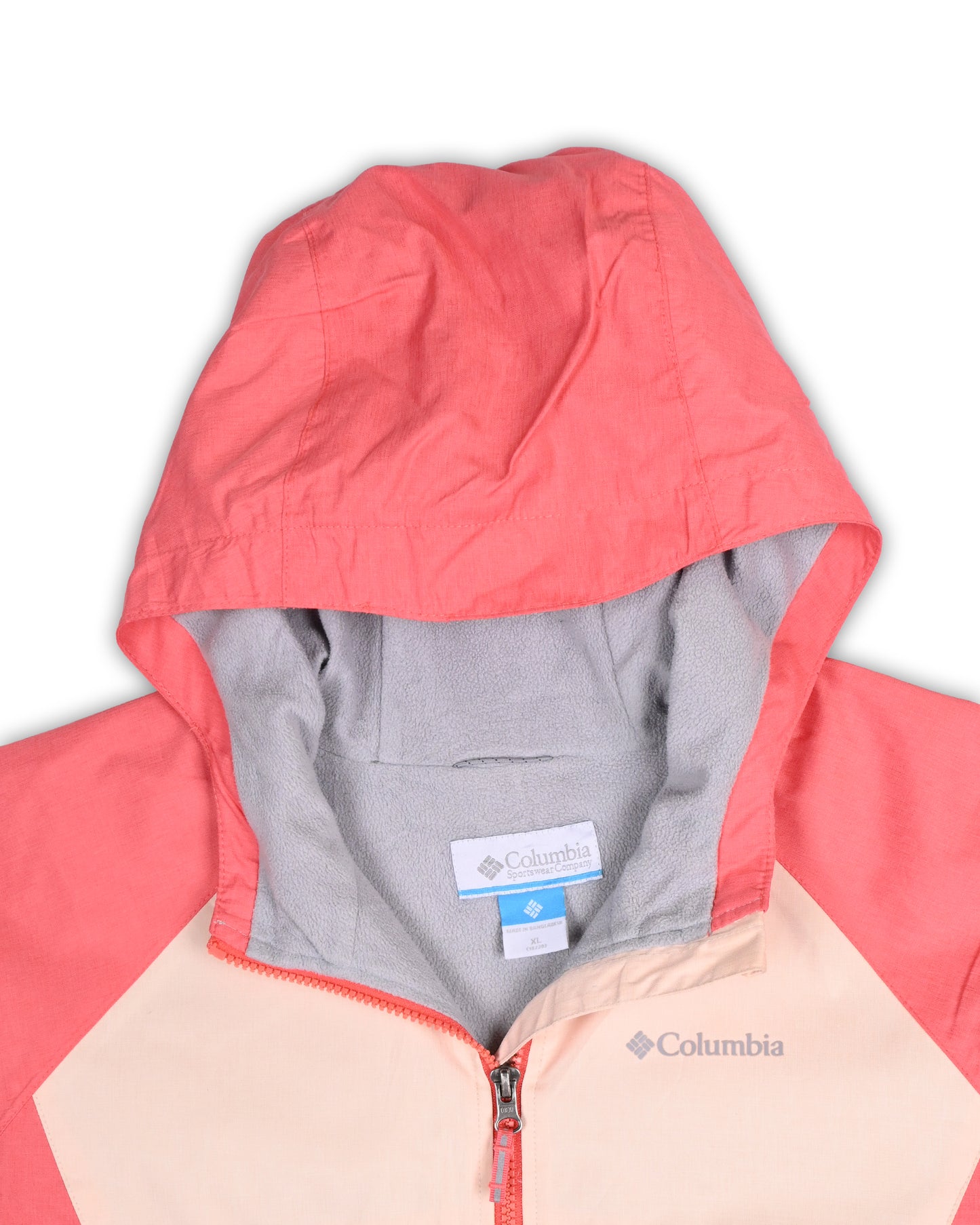 COLUMBIA JACKET - XL