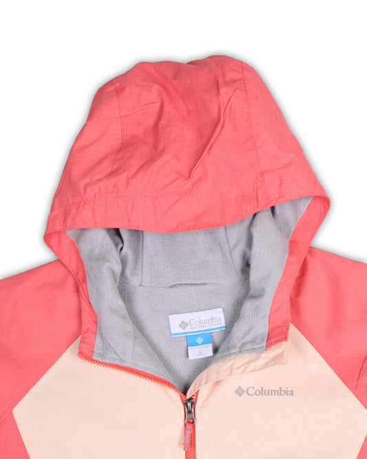COLUMBIA JACKET - XL