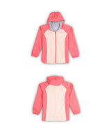 COLUMBIA JACKET - XL