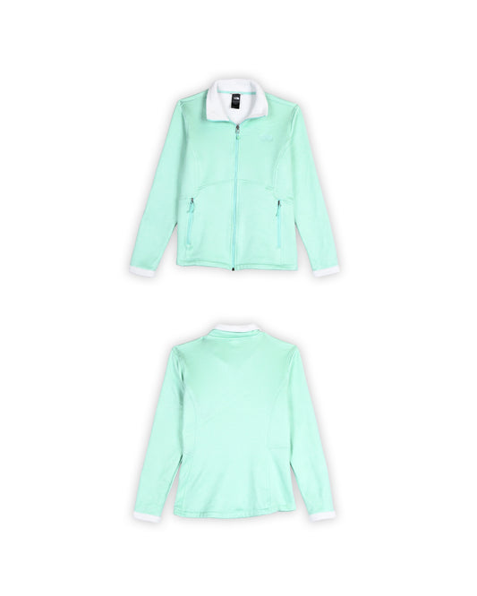THE NORTH FACE JACKET - L