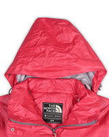THE NORTH FACE JACKET - S