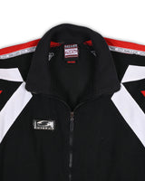 SALLER JACKET - L
