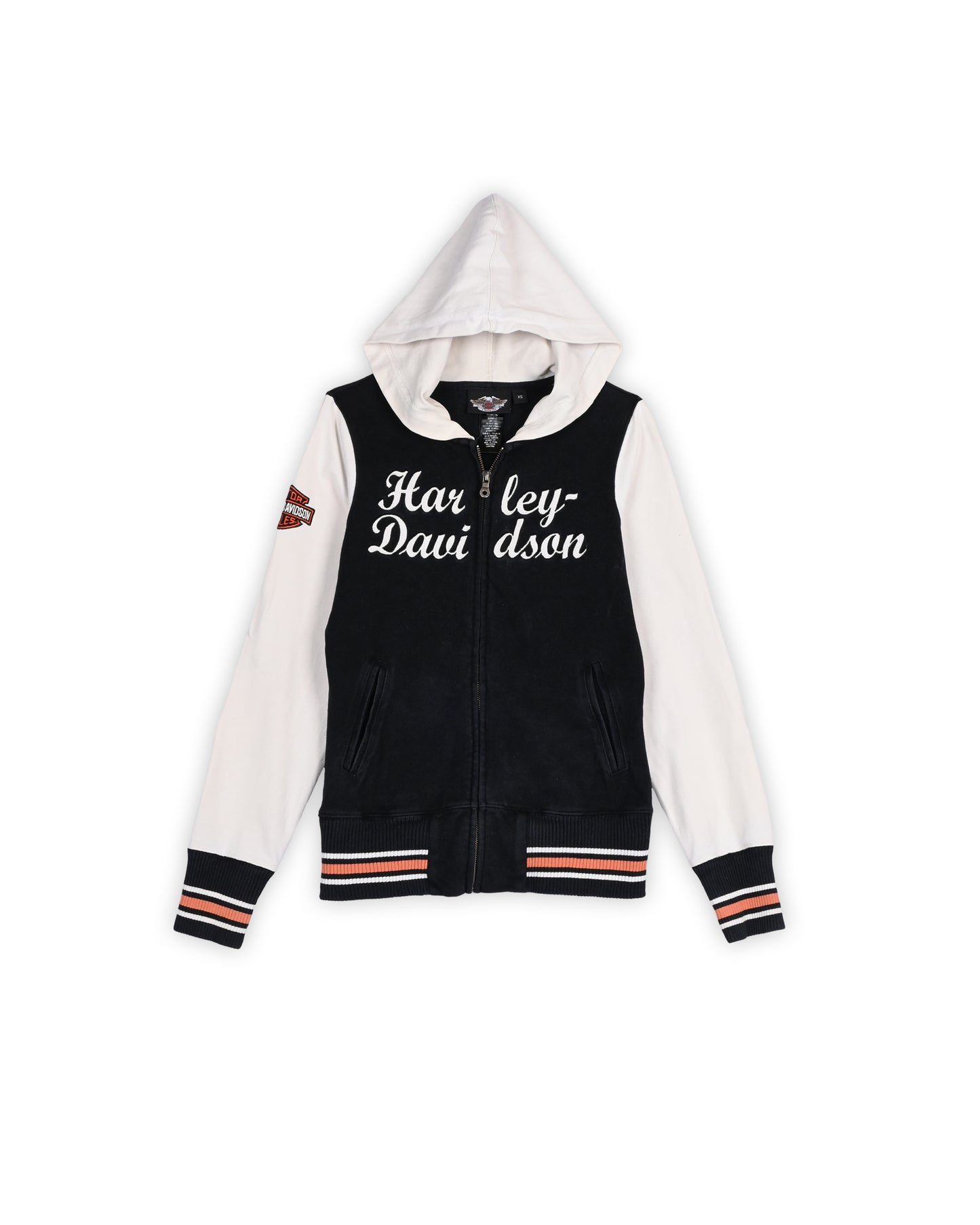HARLEY DAVIDSON JACKET - XS