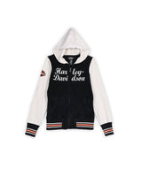 HARLEY DAVIDSON JACKET - XS