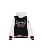 HARLEY DAVIDSON JACKET - XS